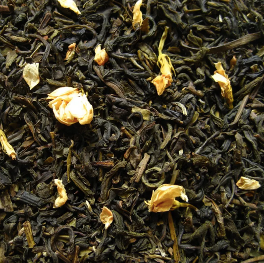 Groene thee met jasmijn - ELD1