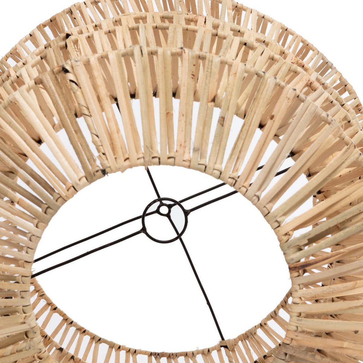 Hanglamp - Naturel - ELL34