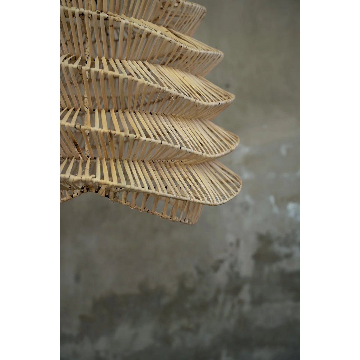 Hanglamp - Naturel - ELL36