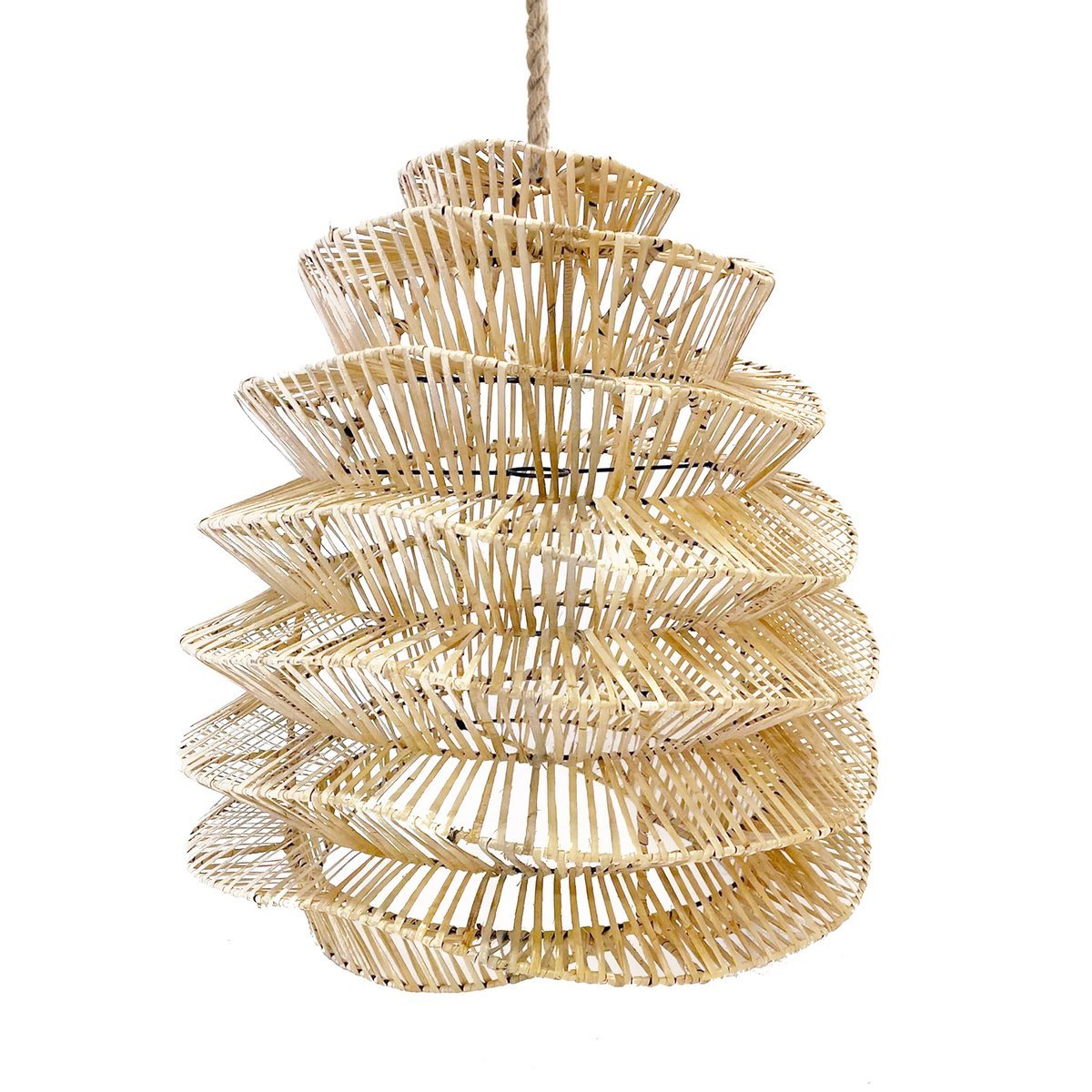 Hanglamp - Naturel - ELL36