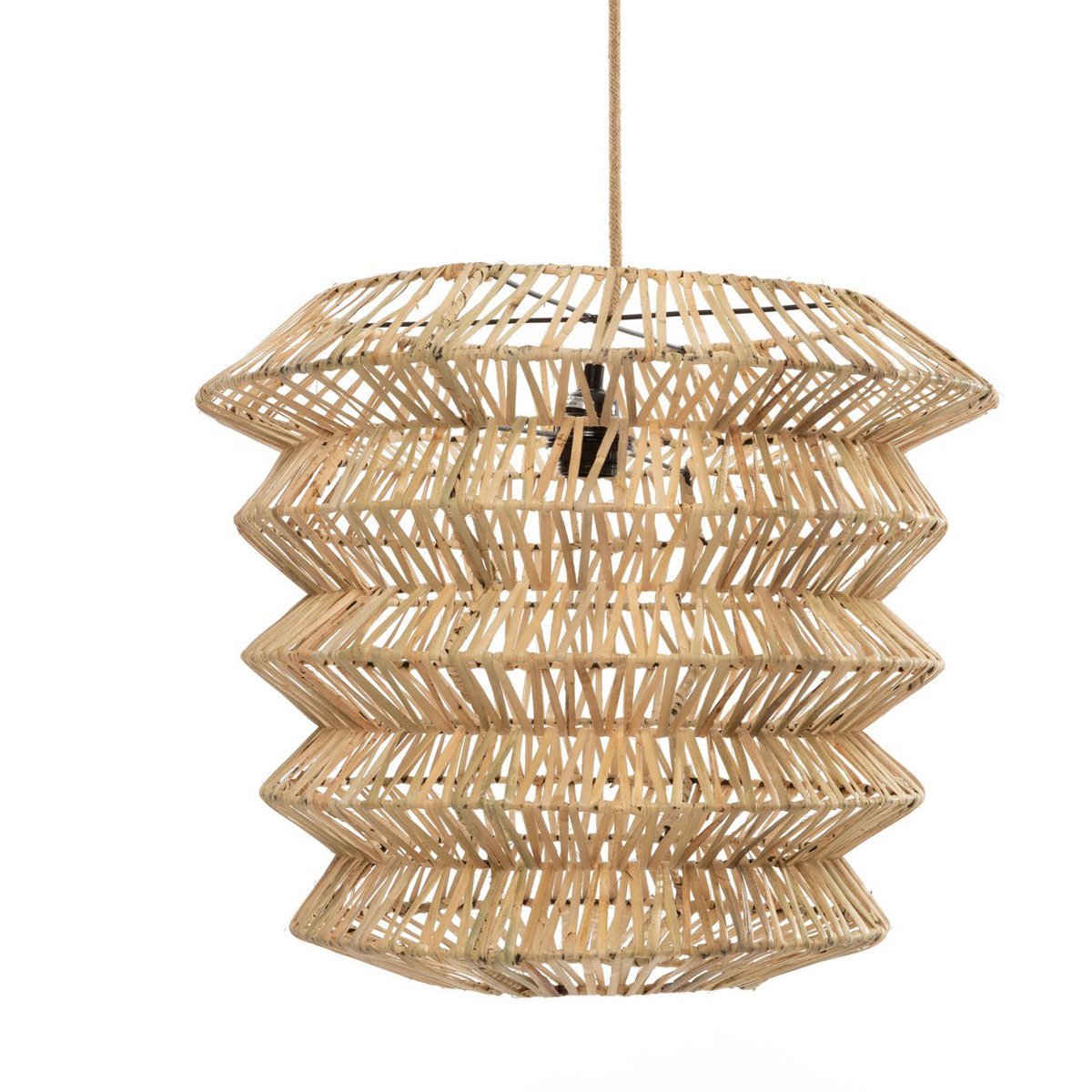 Hanglamp - Naturel - ELL34